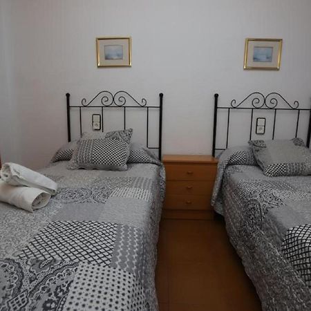 Costa Daurada Apartaments - Marathon I Salou Extérieur photo