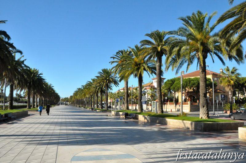Costa Daurada Apartaments - Marathon I Salou Extérieur photo