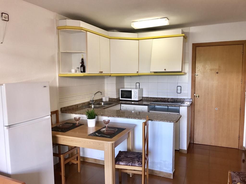 Costa Daurada Apartaments - Marathon I Salou Extérieur photo