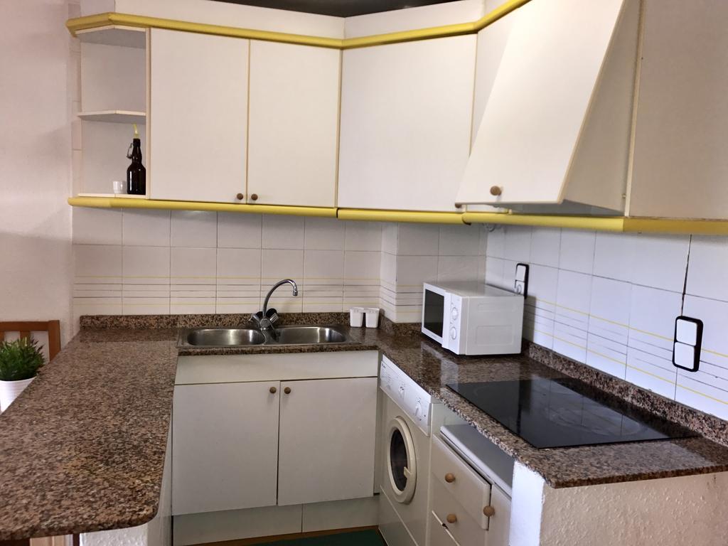 Costa Daurada Apartaments - Marathon I Salou Extérieur photo