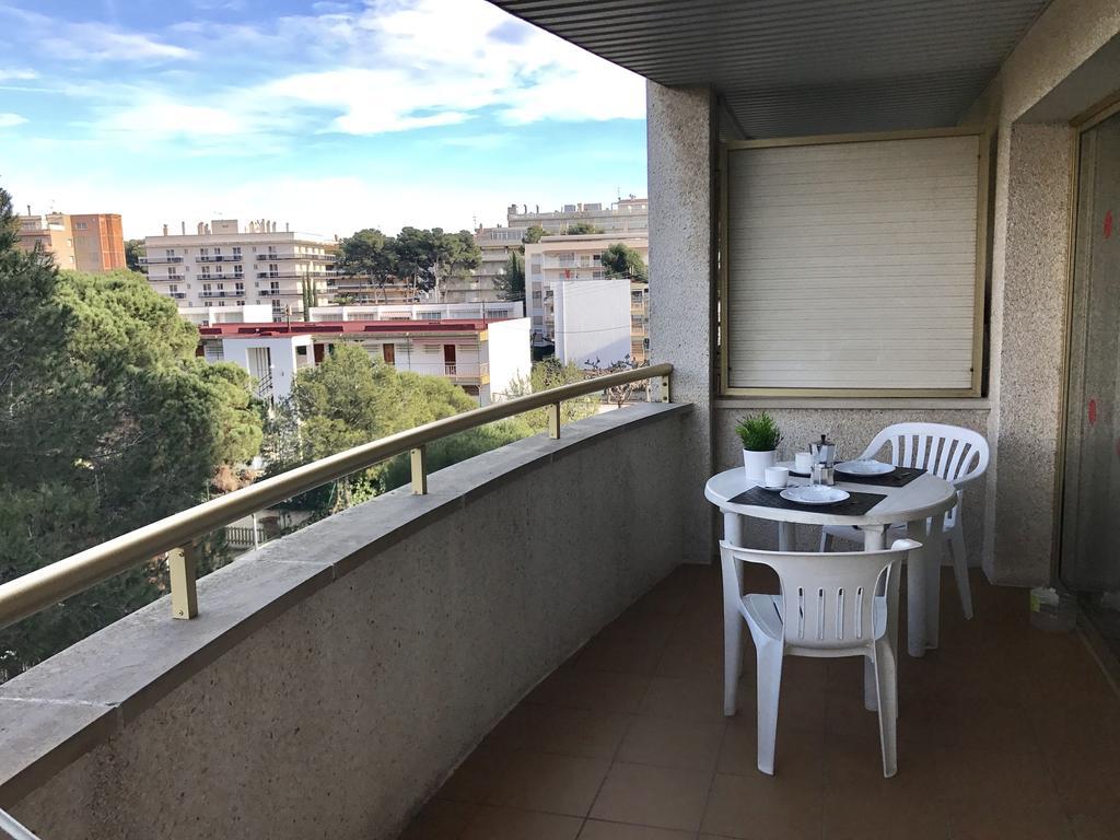 Costa Daurada Apartaments - Marathon I Salou Extérieur photo