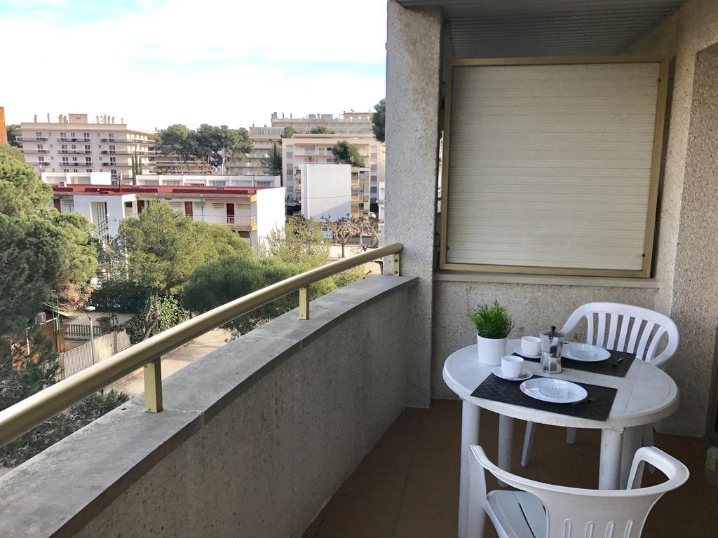 Costa Daurada Apartaments - Marathon I Salou Extérieur photo