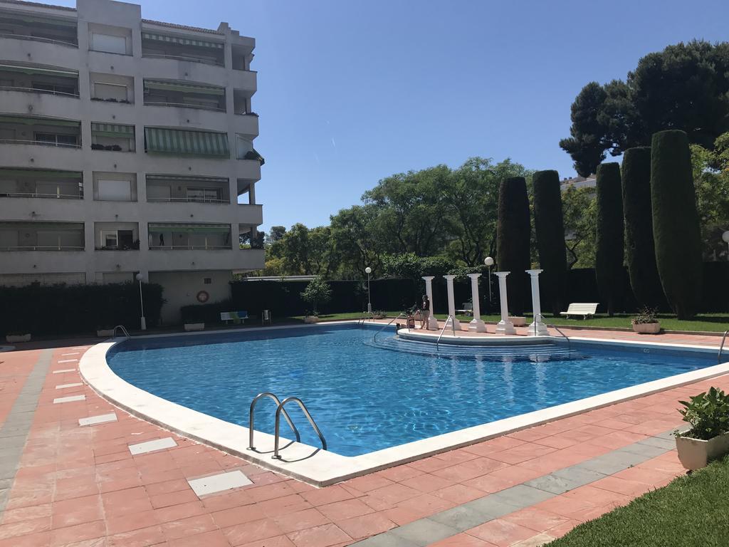 Costa Daurada Apartaments - Marathon I Salou Extérieur photo