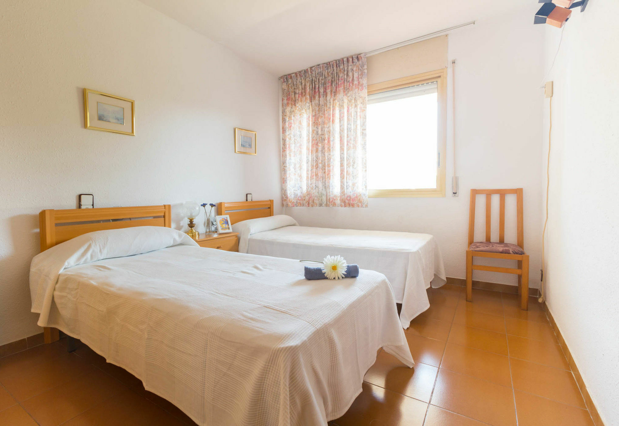 Costa Daurada Apartaments - Marathon I Salou Extérieur photo
