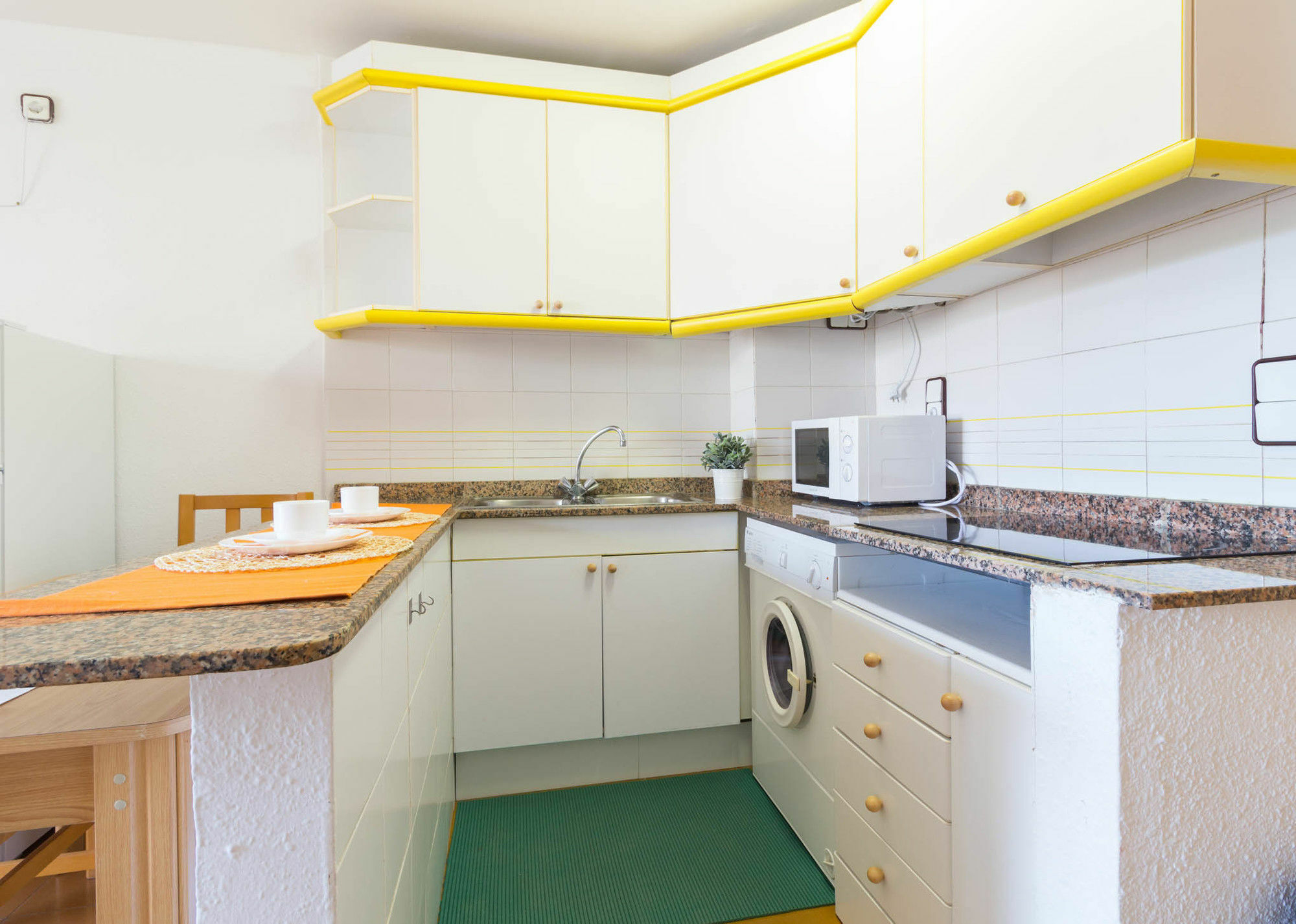 Costa Daurada Apartaments - Marathon I Salou Extérieur photo
