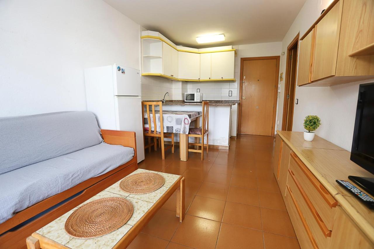Costa Daurada Apartaments - Marathon I Salou Extérieur photo