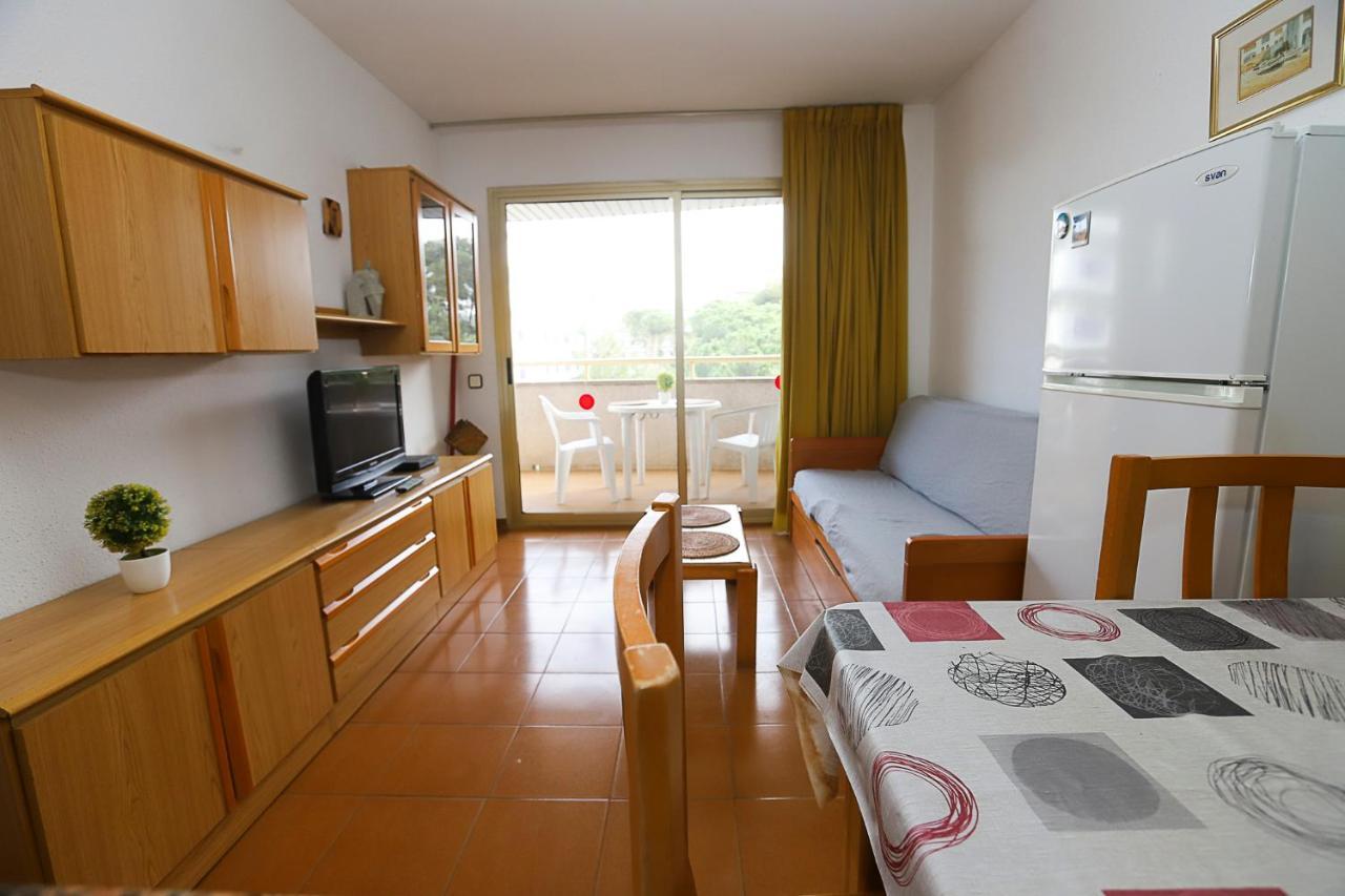 Costa Daurada Apartaments - Marathon I Salou Extérieur photo